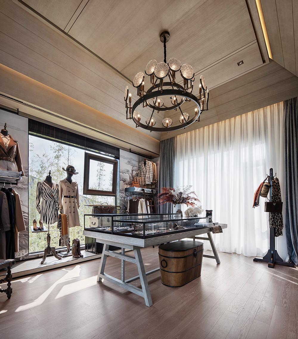 2020年/SNP年度别墅设计：绝色原石