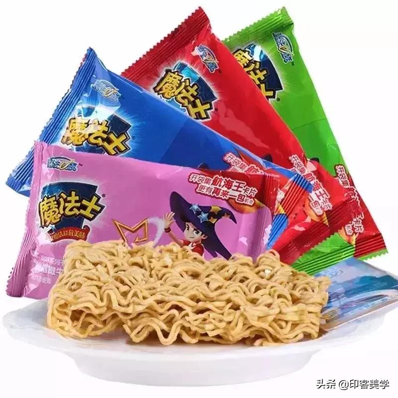 零食动画片国产,动画童年零食