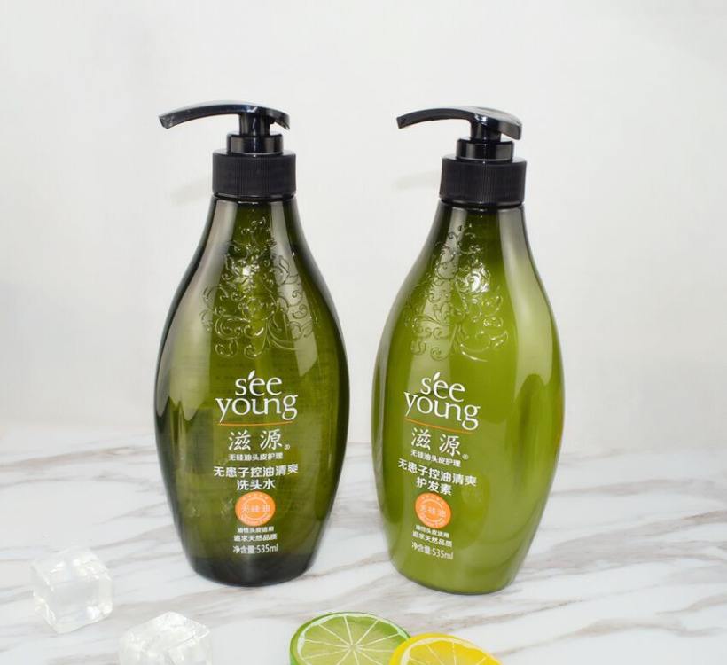 黑榜海飞丝清爽去油型洗发水,洗发水海飞丝爆款榜第一名
