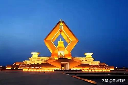 宝鸡冷门亲子游,宝鸡好玩人少的景区推荐