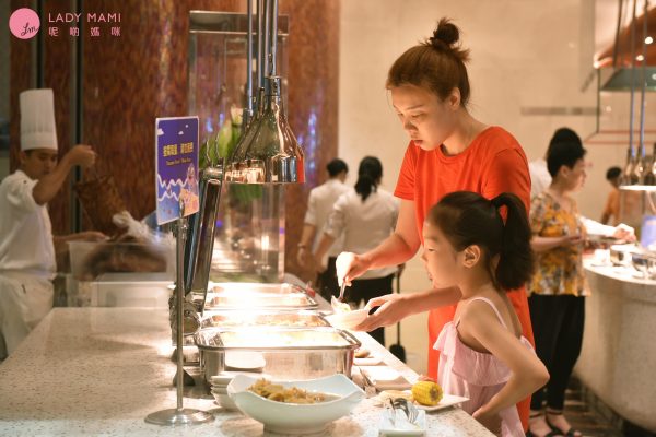 2022珠海长隆海洋王国旅游攻略,游客带你玩珠海长隆海洋王国