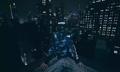 supreme戴什么配件好,supreme北面挂布