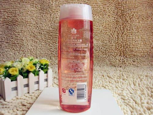 推荐一款不油的洗发水,超留香的平价洗发水