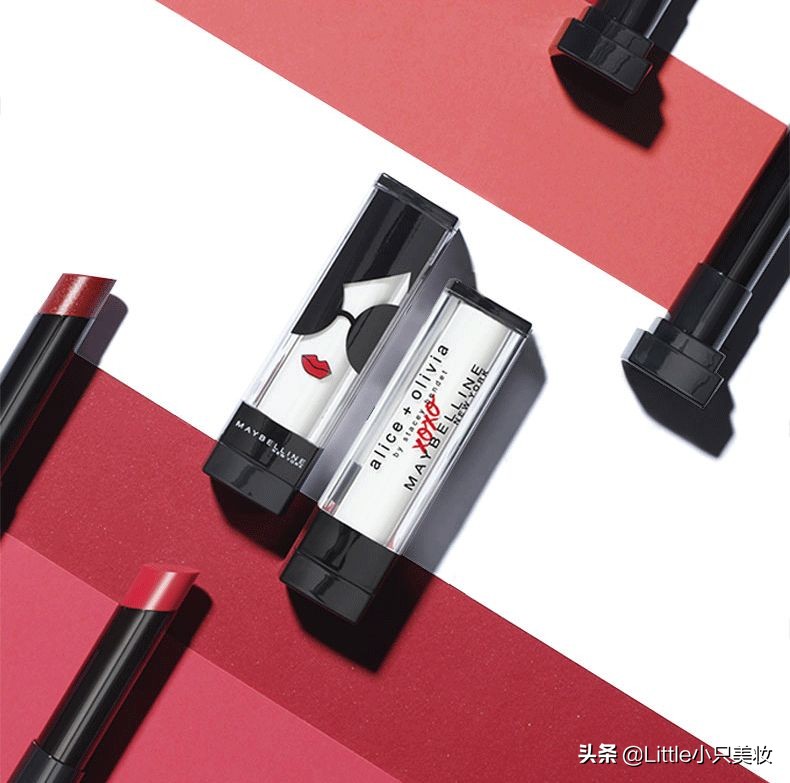 拥有的口红,黄黑皮深唇不出错的口红