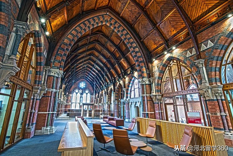 去贝尔法斯特女王大学是怎样一番体验？