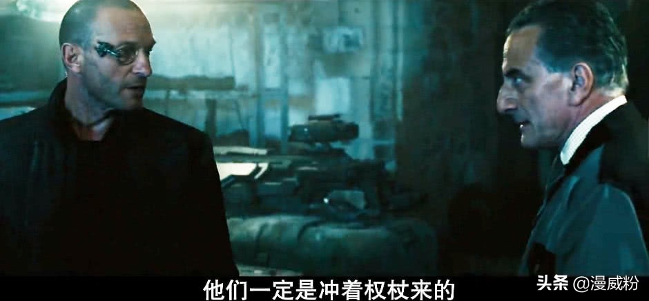 漫威复联4钢铁侠,漫威复联4钢铁侠的另一个结局