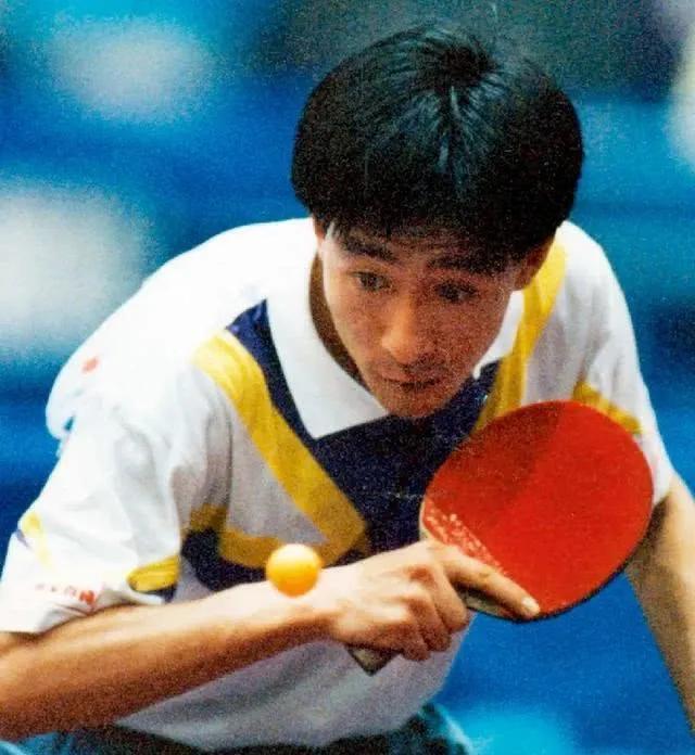 三年一热搜，有多少人懂得国球的努力与纠结？