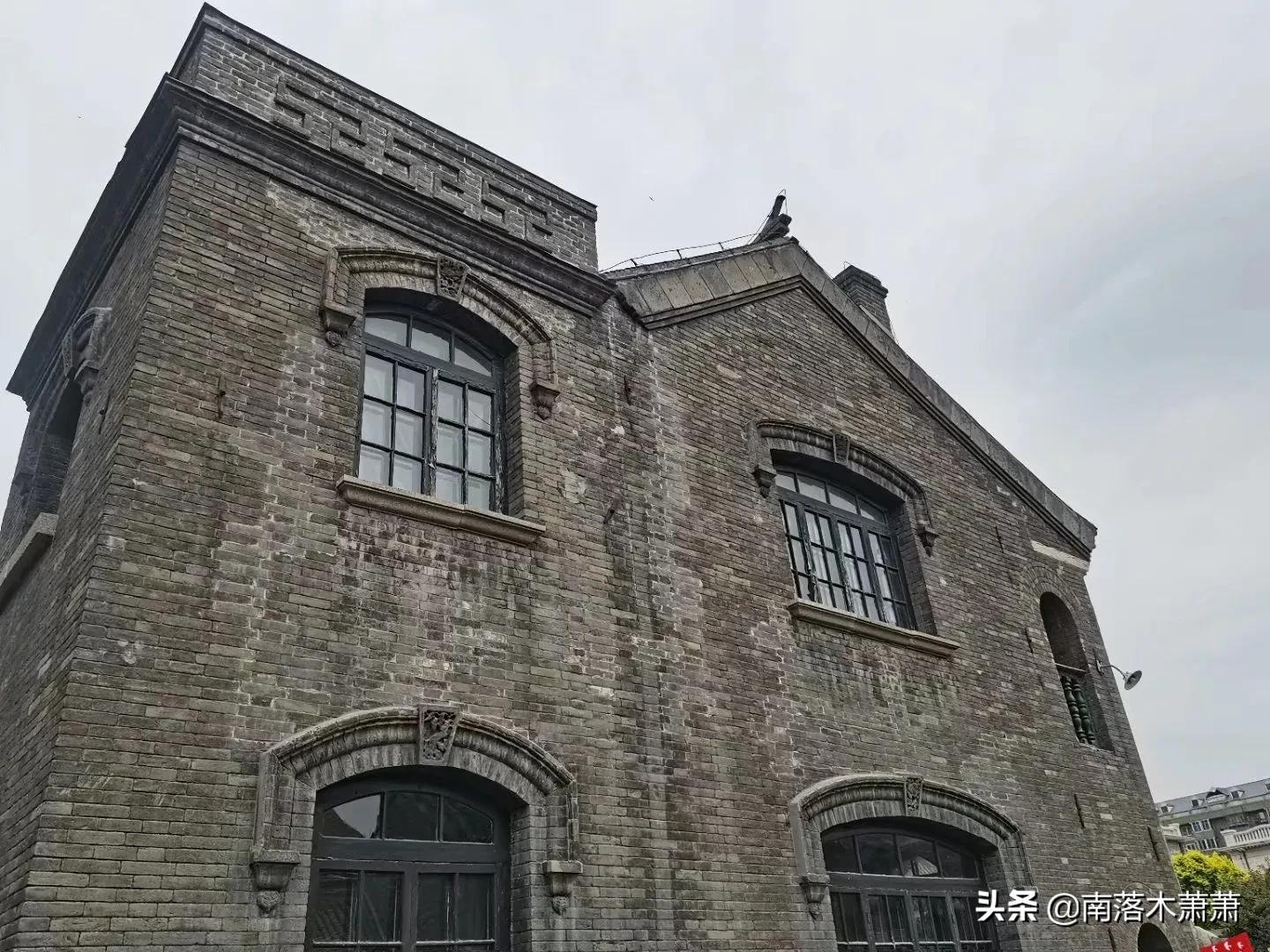 沈阳张氏帅府一日游攻略,沈阳张氏帅府自驾游