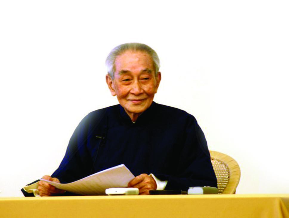 南怀瑾经典语录诗酒田园,南怀瑾先生最经典50句