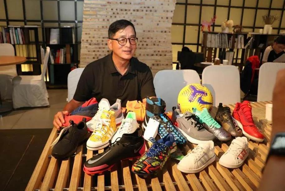 足球全球鞋,世界足球鞋发展史