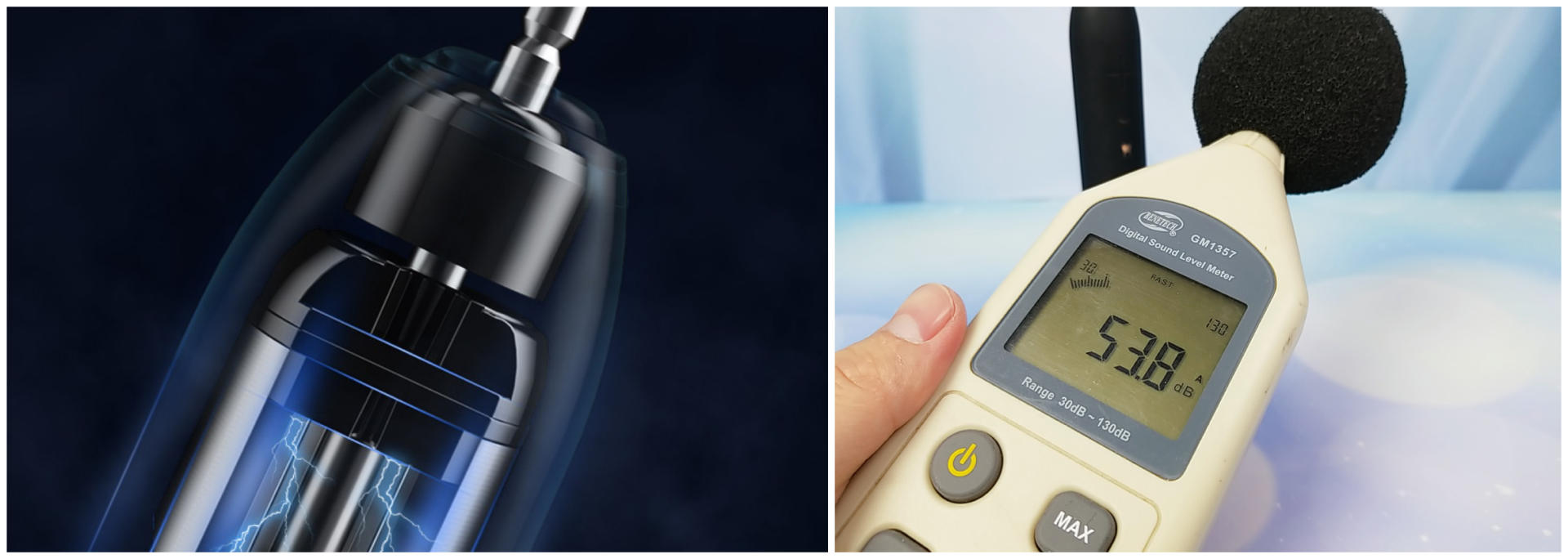 一款超好用的软毛简约素色牙刷,刷的超干净的电动牙刷牌子推荐