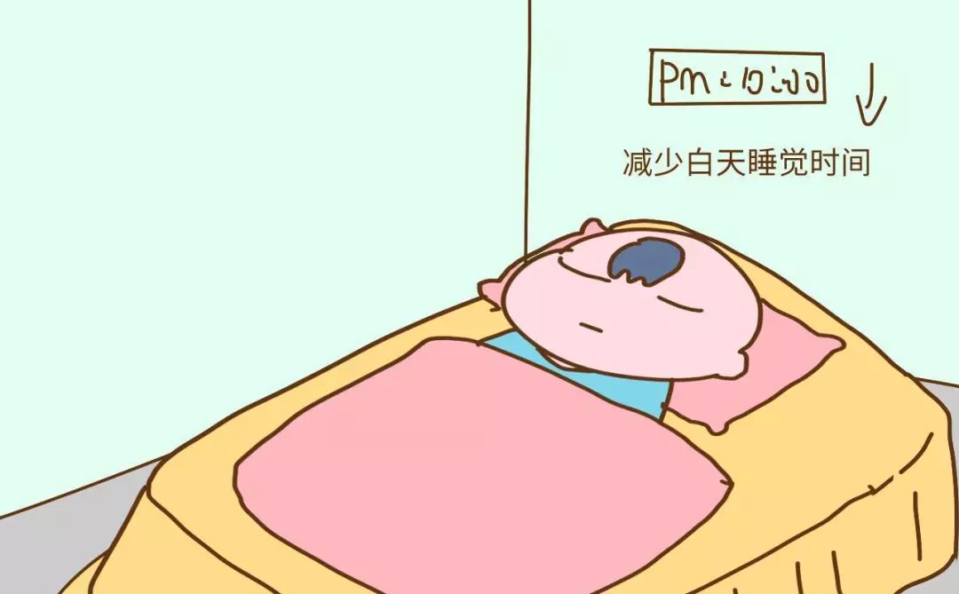宝宝总是半夜醒或者早醒，家长可太难了，别急，钧妈来教你