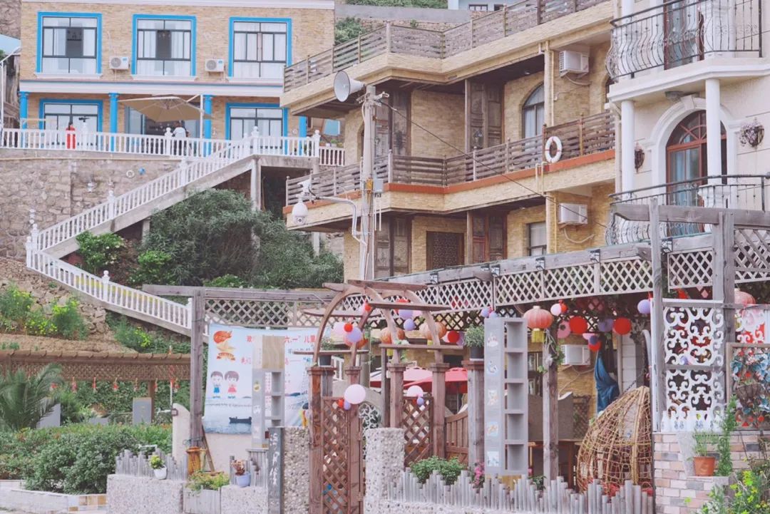 浙江最值得去的海岛 (浙江一定要去的5个海岛)