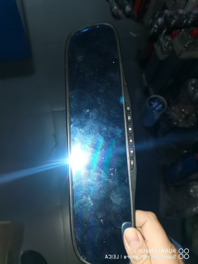 比亚迪秦安装小米行车记录仪教程,比亚迪秦80如何安装360行车记录仪