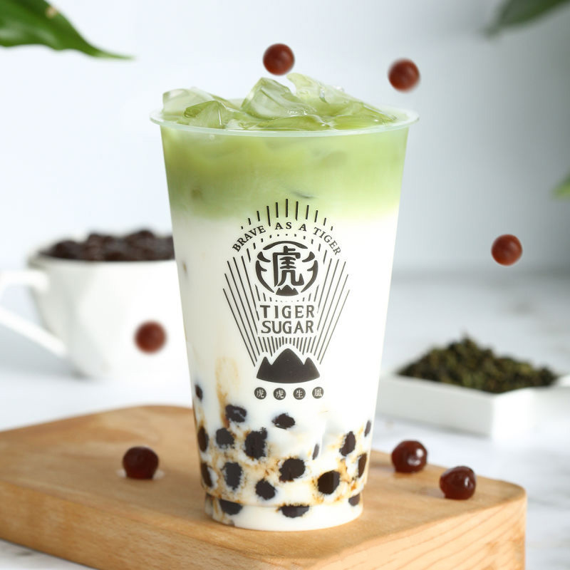 老虎堂奶茶培训,老虎堂奶茶加盟合肥公司