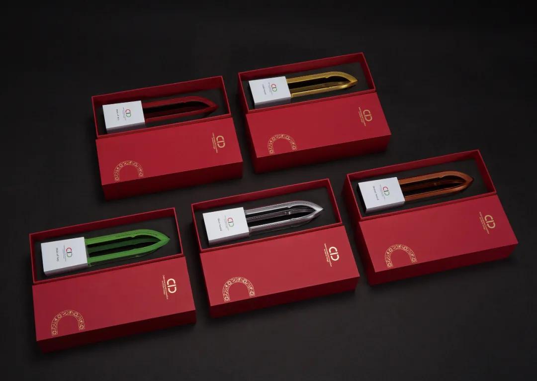 2020年INNODESIGNPRIZE大赛平面设计获奖