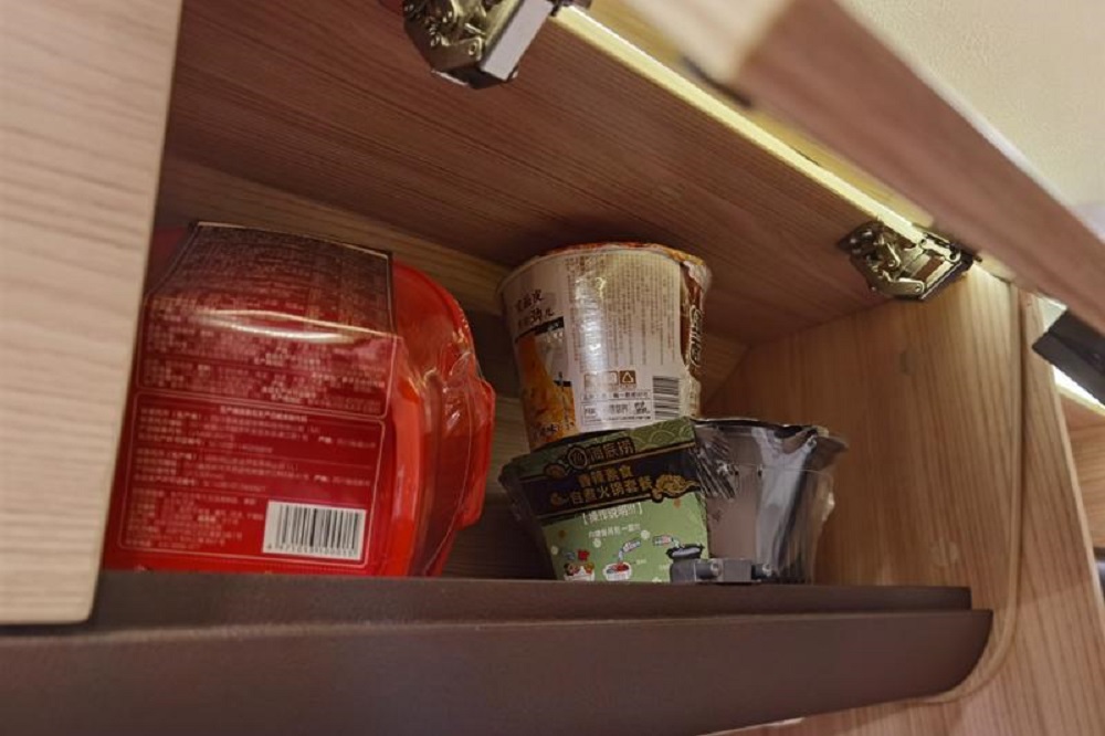 上汽大通v80柴油房车 (最新款大通短轴b型房车试驾)