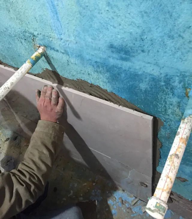 瓷砖空鼓返工麻烦?造成瓷砖空鼓,竟是这九大元凶