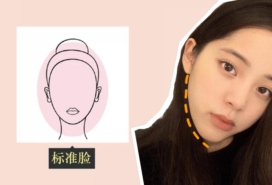 戴帽子脸大戴什么帽子,为什么有的人头型不适合戴帽子