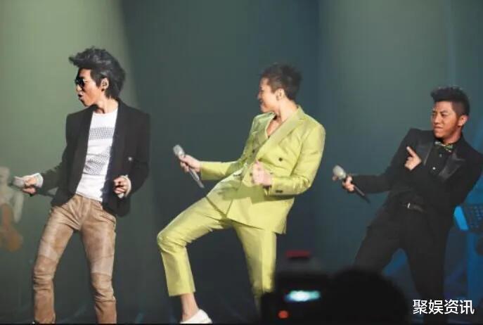 黄渤最好的十首歌,唱歌最好的明星前十名