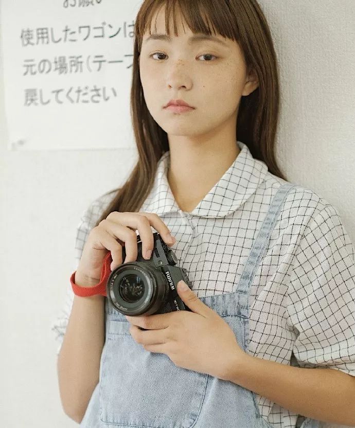 富士入门vlog相机,富士xa7拍摄vlog怎么设置