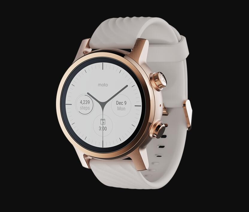 moto360智能手表值得买吗,MOTO360智能手表怎么样