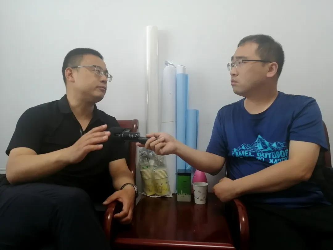 省媒绘声绘色,讲述复兴故事