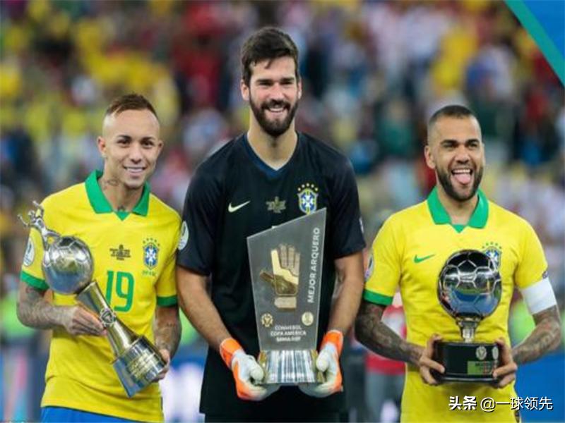 巴西能否重回世界足球之巅,现在的巴西足球能称霸世界吗