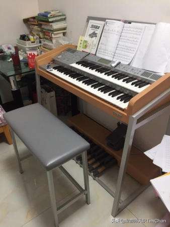 孩子学钢琴和电子琴哪个好,孩子学电子琴好还是钢琴实用