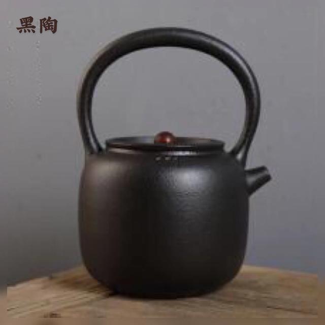 泡茶煮水用什么壶比较好,哪种壶煮水喝茶好