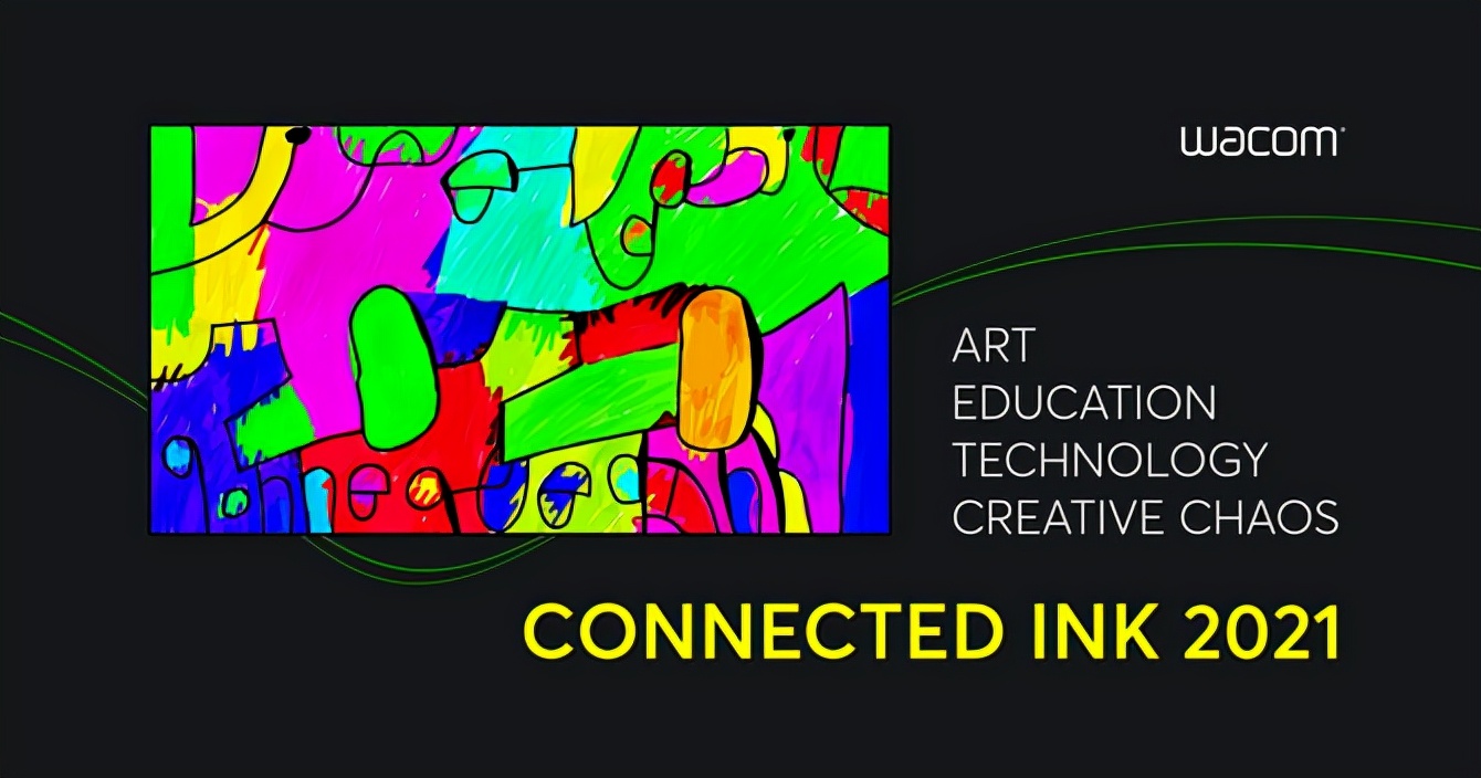 wacom品牌理念,wacom的公司战略