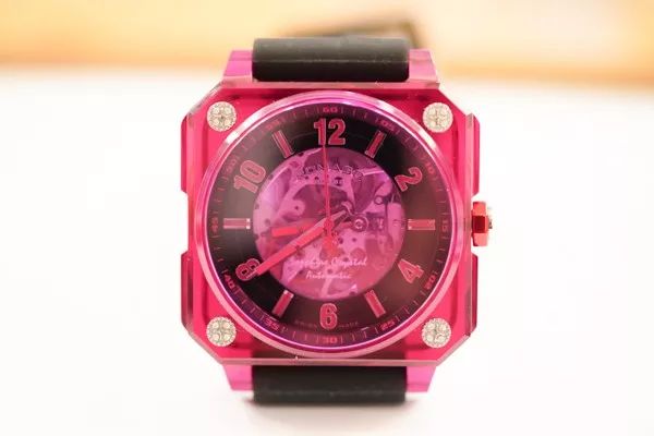 豪利时新款发布,泰格豪雅活动