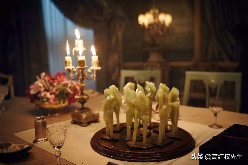 悬疑推理作案手法,推理小说里最神秘的作案手法