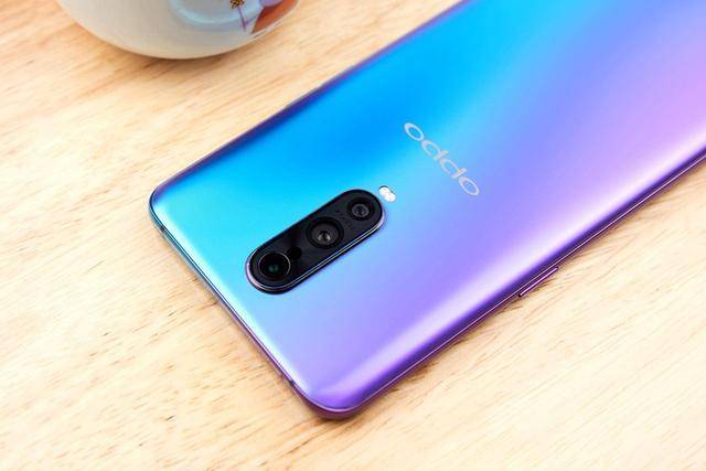 oppo走在创新的前沿成功演示5g,oppo在5g时代是怎么了