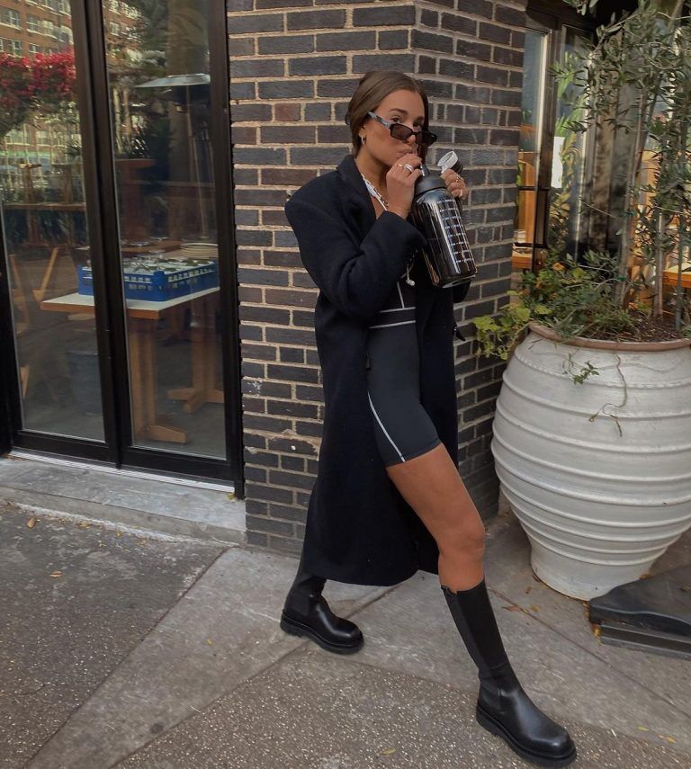 2019年潮款墨镜,今年流行的白色框墨镜