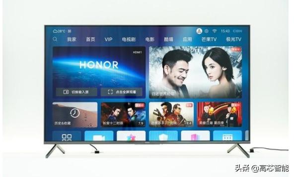 现在的智能电视怎么小了,智能电视有哪些尺寸