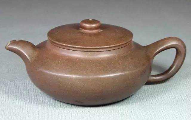 紫砂壶胎厚一般是什么壶型,什么壶型紫砂壶适合泡普洱