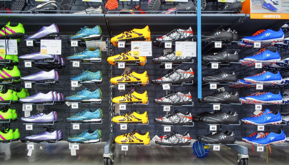 迪卡侬为什么那么出名,最抠门的公司迪卡侬