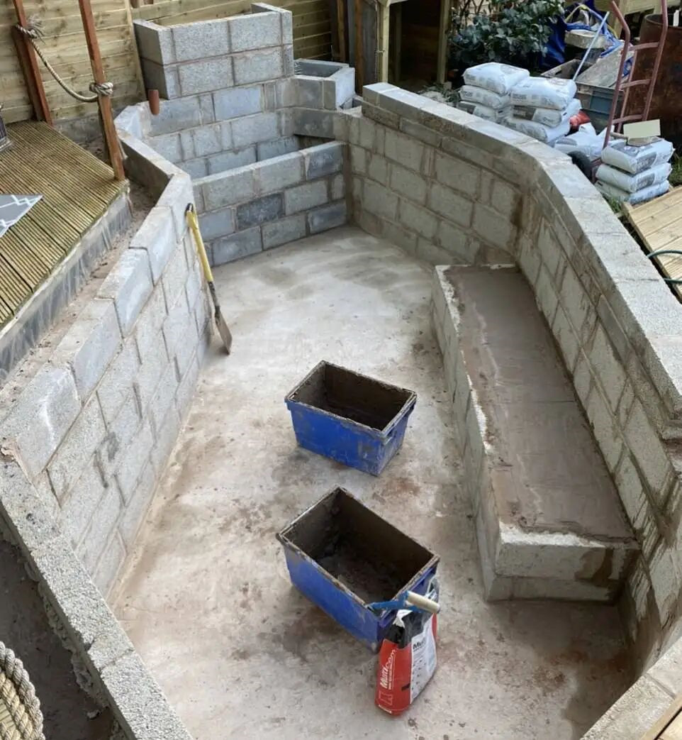 农村小院改造成海景房,农家小院改阳光房造田园风