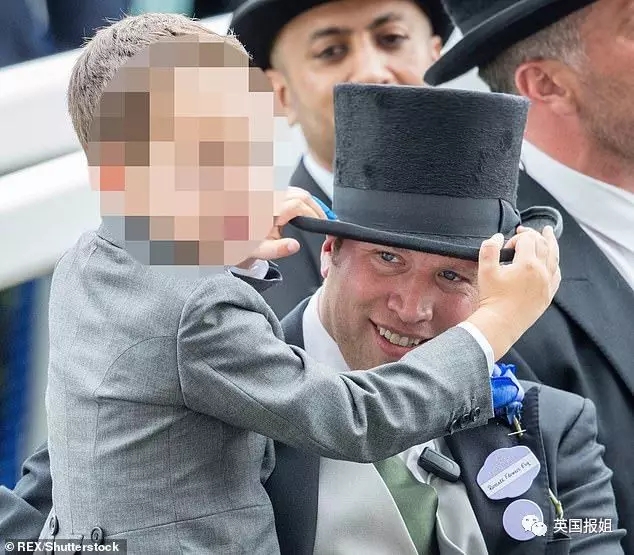 迪拜王妃出逃英国,迪拜酋长王妃出逃事件始末