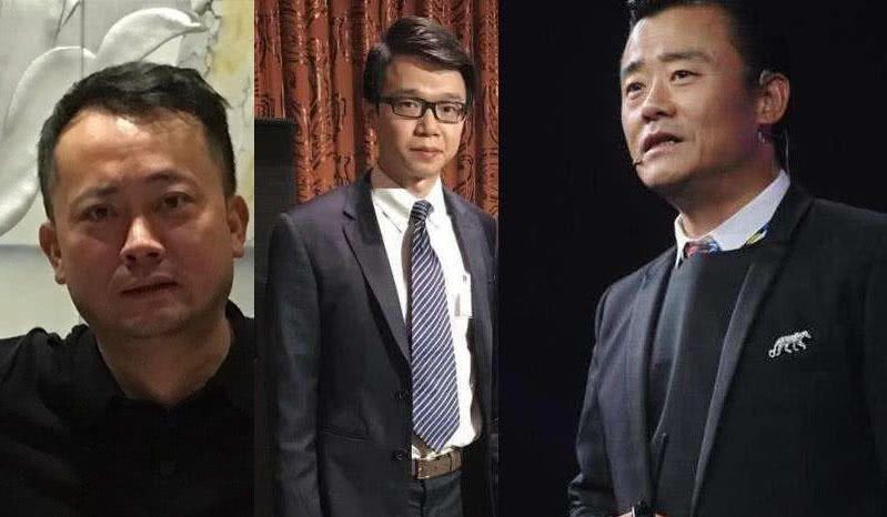 周立波最新事实,周立波事件是真实的吗