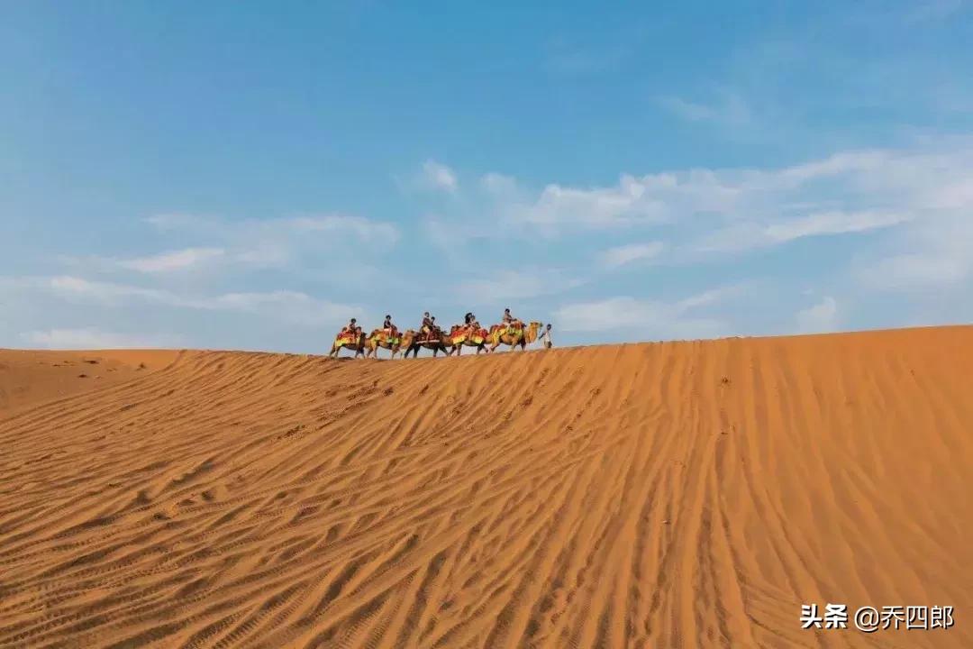 生活在陕西的一个小县城,陕西哪个小县城适合游玩