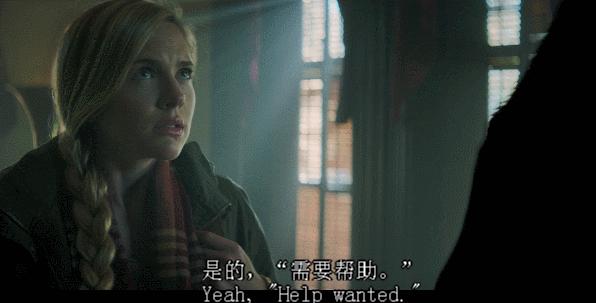 真·吊爆了,这片脑洞比尺度还大