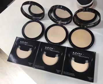 散粉推荐公认好用第一名不暗沉,散粉推荐公认好用第一名夏天