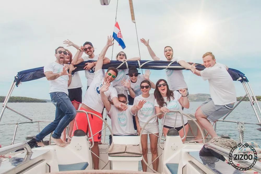 不再是土豪专利!游艇界的Booking.com风靡年轻一代