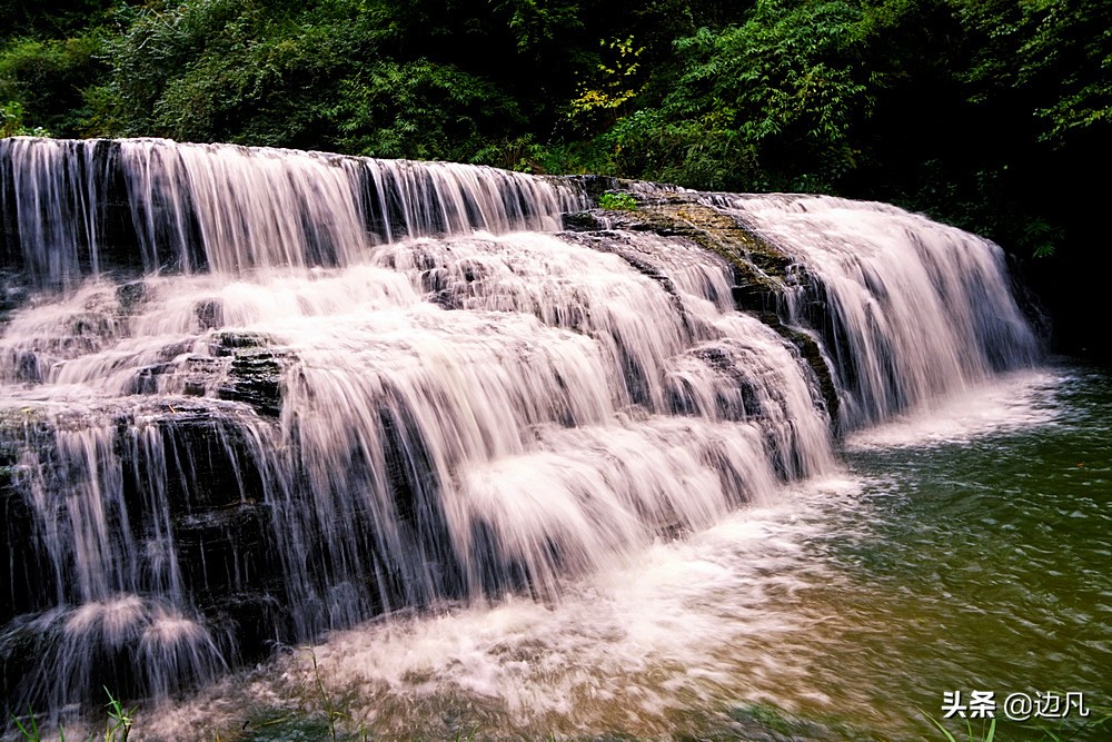 寻甸石板河风景区简介图片,云南寻甸石板河风景区最近视频