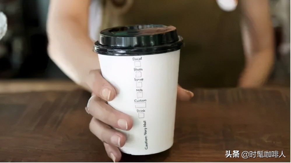 咖啡杯回收率为什么低,咖啡杯回收原因