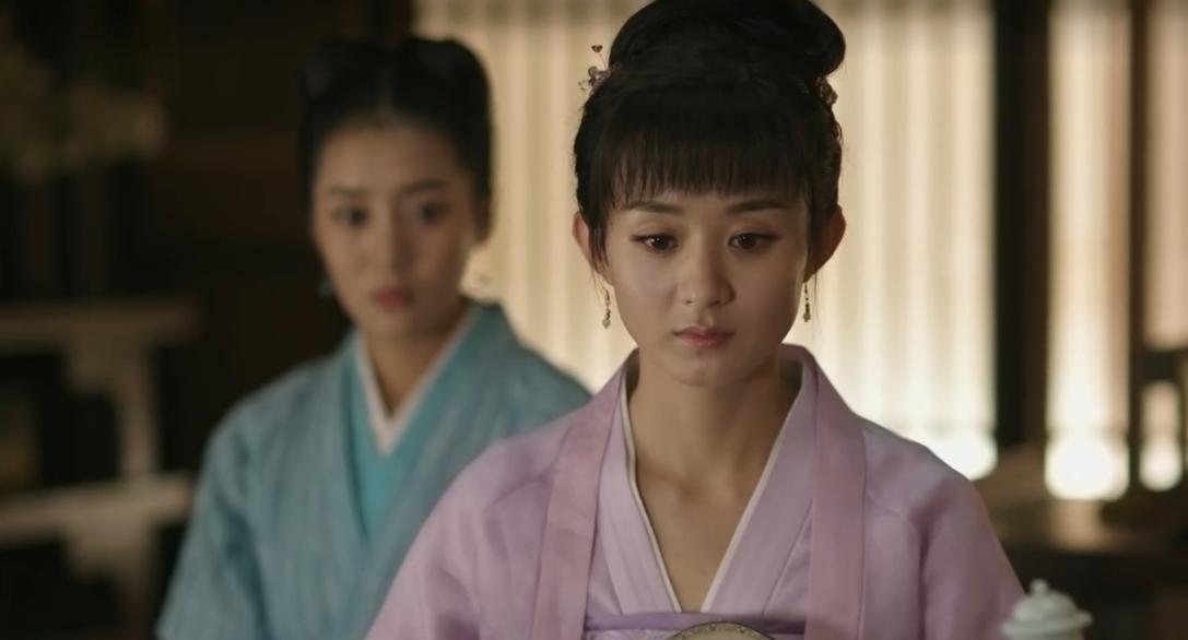 扔泥巴之高手过招，盛老太太假作不知明兰泪流成河王若弗喜形于色