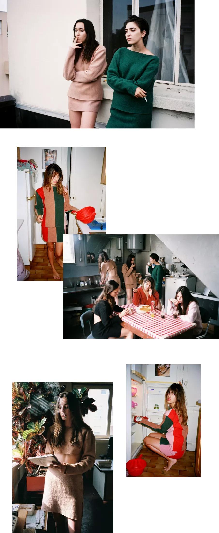 好物丨Jacquemus:从无名小镇闯入世界,南法农夫的时尚逆袭