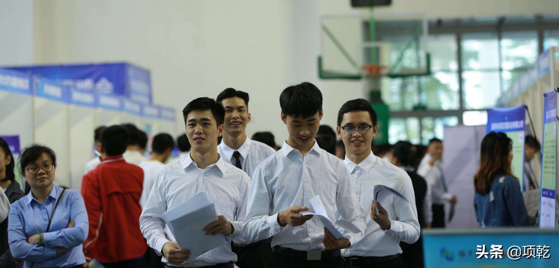 券商投行校招,2019券商校招